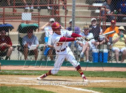 Thumbnail 1 in Cherokee Trail vs Rocky Mountain (CHSAA 5A Final) photogallery.
