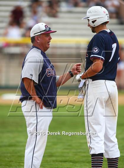 Thumbnail 2 in Cherokee Trail vs Rocky Mountain (CHSAA 5A Final) photogallery.