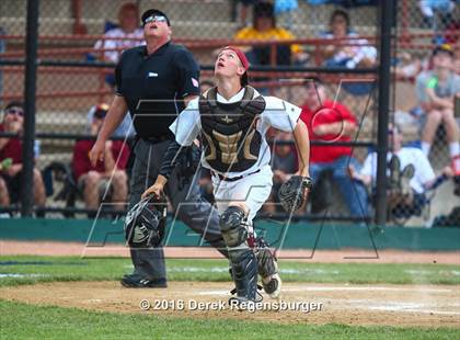 Thumbnail 3 in Cherokee Trail vs Rocky Mountain (CHSAA 5A Final) photogallery.