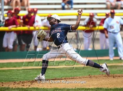 Thumbnail 1 in Cherokee Trail vs Rocky Mountain (CHSAA 5A Final) photogallery.