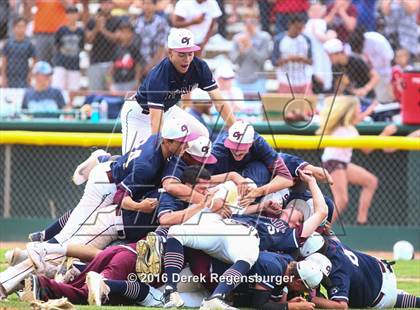 Thumbnail 1 in Cherokee Trail vs Rocky Mountain (CHSAA 5A Final) photogallery.