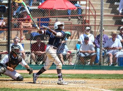 Thumbnail 1 in Cherokee Trail vs Rocky Mountain (CHSAA 5A Final) photogallery.