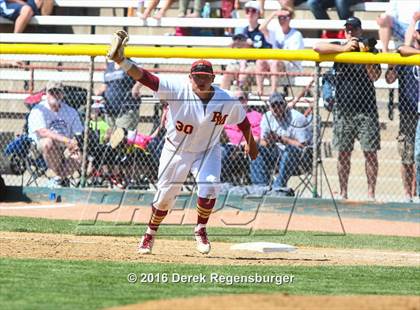 Thumbnail 2 in Cherokee Trail vs Rocky Mountain (CHSAA 5A Final) photogallery.