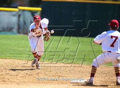 Thumbnail 3 in Cherokee Trail vs Rocky Mountain (CHSAA 5A Final) photogallery.