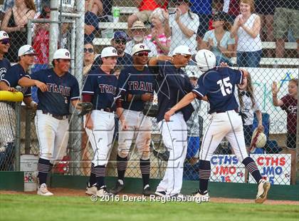 Thumbnail 1 in Cherokee Trail vs Rocky Mountain (CHSAA 5A Final) photogallery.