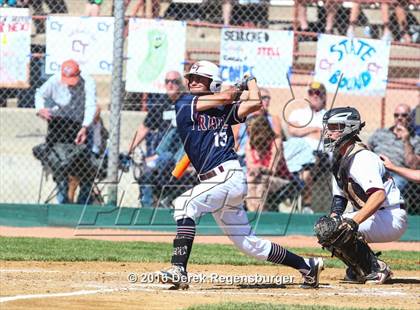 Thumbnail 1 in Cherokee Trail vs Rocky Mountain (CHSAA 5A Final) photogallery.