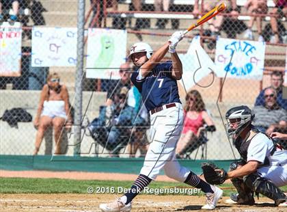 Thumbnail 3 in Cherokee Trail vs Rocky Mountain (CHSAA 5A Final) photogallery.