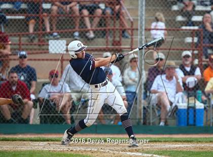 Thumbnail 3 in Cherokee Trail vs Rocky Mountain (CHSAA 5A Final) photogallery.