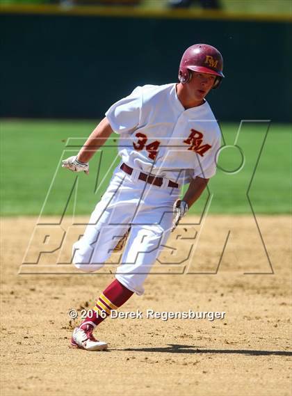 Thumbnail 1 in Cherokee Trail vs Rocky Mountain (CHSAA 5A Final) photogallery.