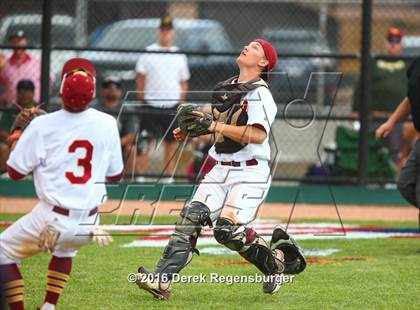 Thumbnail 1 in Cherokee Trail vs Rocky Mountain (CHSAA 5A Final) photogallery.