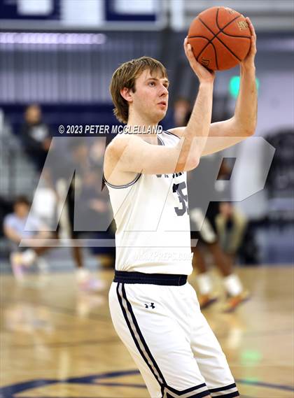Thumbnail 1 in Cambridge Rindge & Latin vs St. John's Prep (MIAA Division 1 Preliminary Round) photogallery.