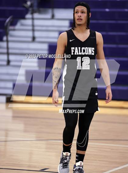 Thumbnail 2 in Cambridge Rindge & Latin vs St. John's Prep (MIAA Division 1 Preliminary Round) photogallery.