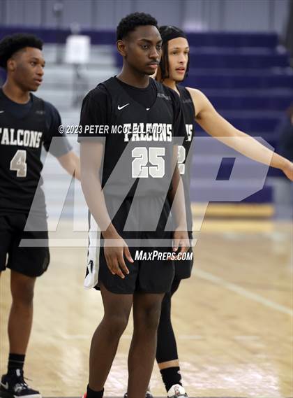 Thumbnail 1 in Cambridge Rindge & Latin vs St. John's Prep (MIAA Division 1 Preliminary Round) photogallery.
