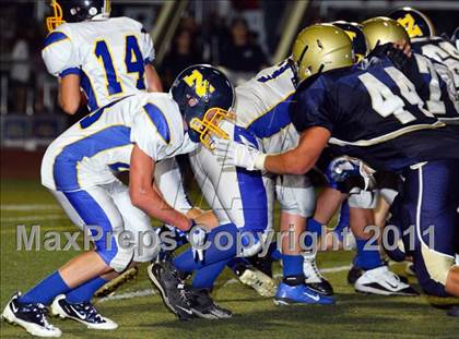 Thumbnail 2 in Nordhoff @ West Ranch photogallery.