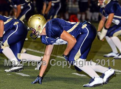 Thumbnail 3 in Nordhoff @ West Ranch photogallery.