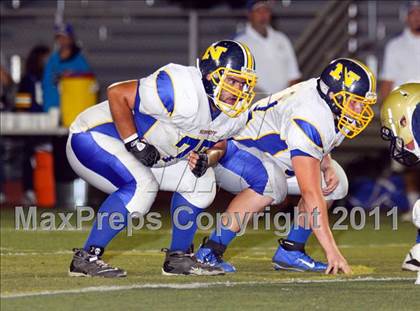 Thumbnail 3 in Nordhoff @ West Ranch photogallery.