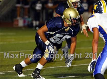 Thumbnail 2 in Nordhoff @ West Ranch photogallery.
