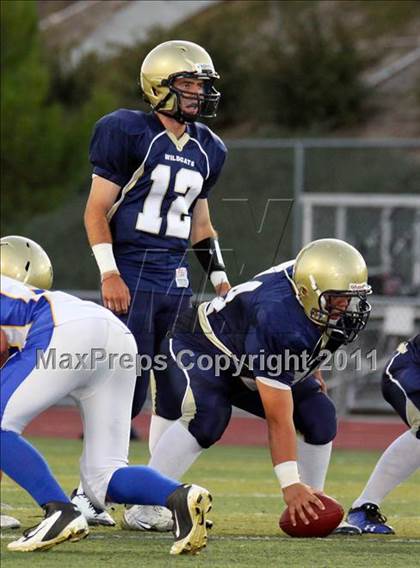 Thumbnail 1 in Nordhoff @ West Ranch photogallery.