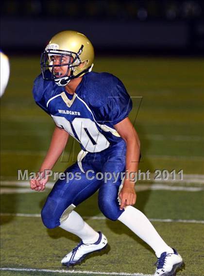 Thumbnail 1 in Nordhoff @ West Ranch photogallery.