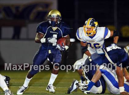Thumbnail 2 in Nordhoff @ West Ranch photogallery.