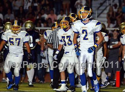 Thumbnail 1 in Nordhoff @ West Ranch photogallery.