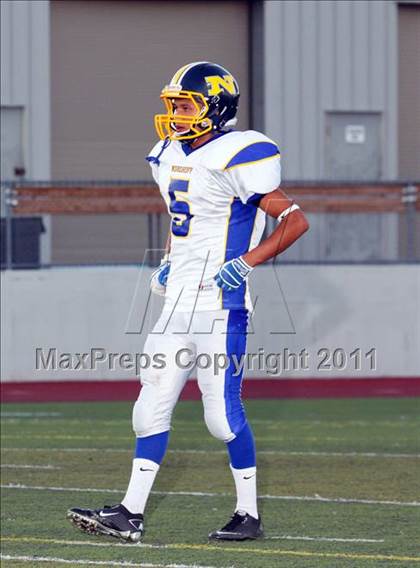 Thumbnail 3 in Nordhoff @ West Ranch photogallery.