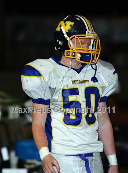 Thumbnail 3 in Nordhoff @ West Ranch photogallery.