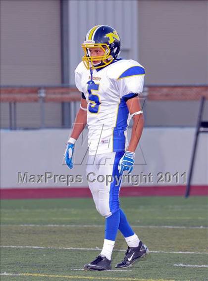 Thumbnail 2 in Nordhoff @ West Ranch photogallery.