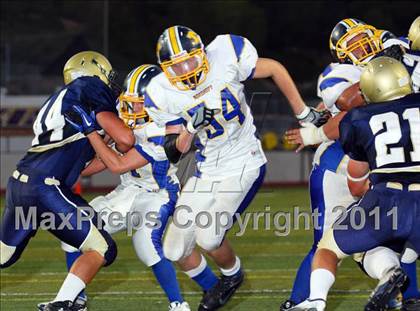 Thumbnail 3 in Nordhoff @ West Ranch photogallery.