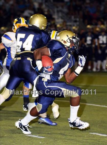 Thumbnail 1 in Nordhoff @ West Ranch photogallery.
