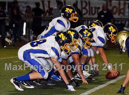 Thumbnail 1 in Nordhoff @ West Ranch photogallery.