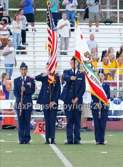 Thumbnail 3 in Nordhoff @ West Ranch photogallery.