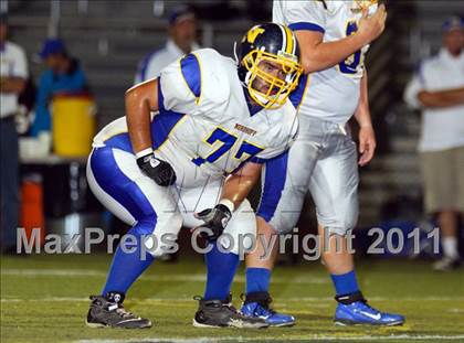 Thumbnail 1 in Nordhoff @ West Ranch photogallery.