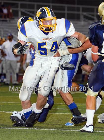 Thumbnail 1 in Nordhoff @ West Ranch photogallery.