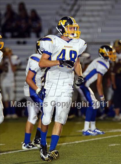 Thumbnail 3 in Nordhoff @ West Ranch photogallery.