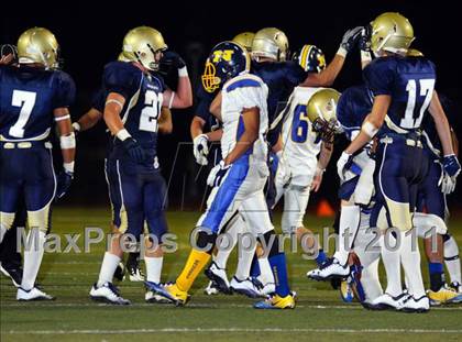 Thumbnail 3 in Nordhoff @ West Ranch photogallery.