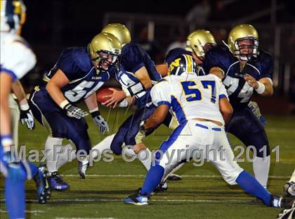 Thumbnail 1 in Nordhoff @ West Ranch photogallery.