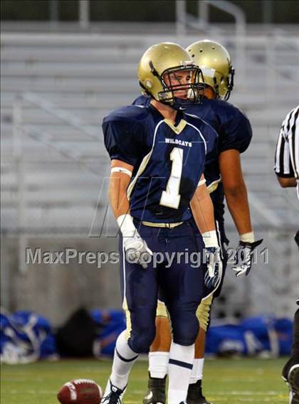 Thumbnail 2 in Nordhoff @ West Ranch photogallery.
