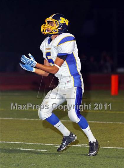 Thumbnail 3 in Nordhoff @ West Ranch photogallery.