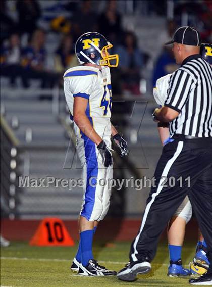 Thumbnail 3 in Nordhoff @ West Ranch photogallery.