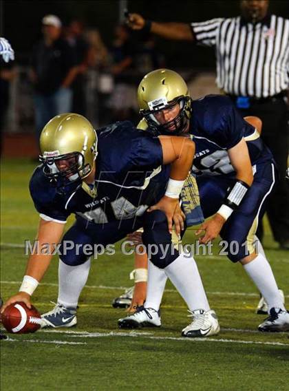 Thumbnail 3 in Nordhoff @ West Ranch photogallery.