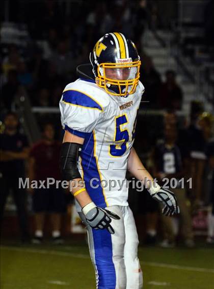 Thumbnail 2 in Nordhoff @ West Ranch photogallery.