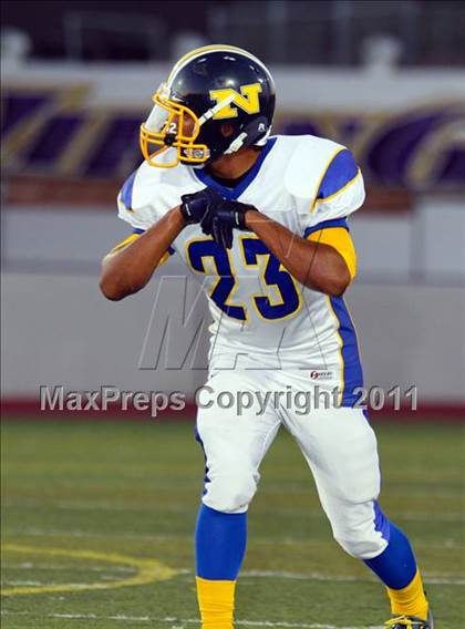 Thumbnail 3 in Nordhoff @ West Ranch photogallery.