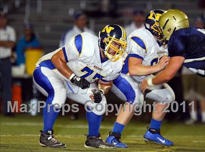 Thumbnail 2 in Nordhoff @ West Ranch photogallery.