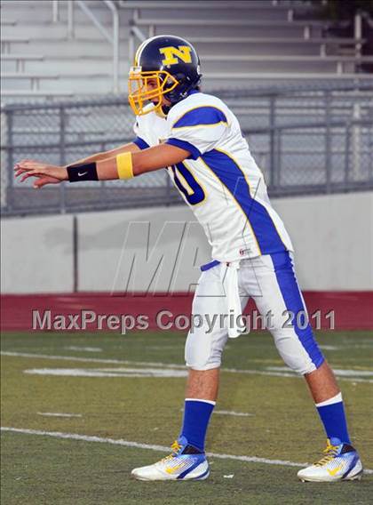 Thumbnail 1 in Nordhoff @ West Ranch photogallery.