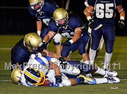 Thumbnail 3 in Nordhoff @ West Ranch photogallery.