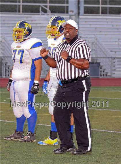 Thumbnail 1 in Nordhoff @ West Ranch photogallery.