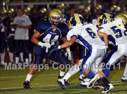 Thumbnail 2 in Nordhoff @ West Ranch photogallery.