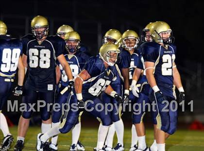 Thumbnail 1 in Nordhoff @ West Ranch photogallery.