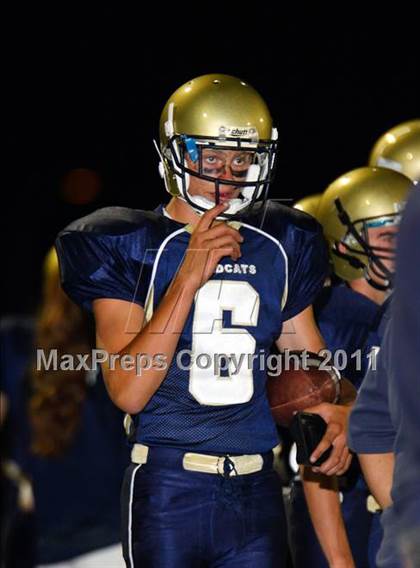 Thumbnail 3 in Nordhoff @ West Ranch photogallery.